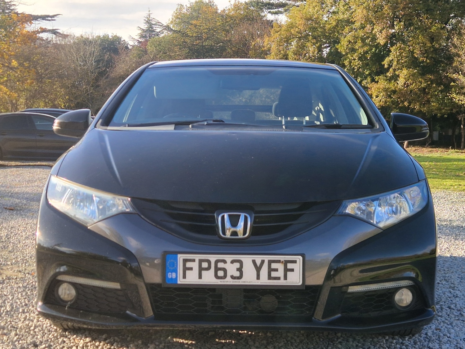 Used Honda Civic 2013 for sale - 76466045: Photo 1
