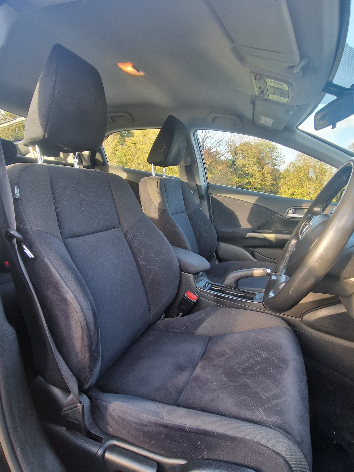 Used Honda Civic 2013 for sale - 76466045: Photo 19