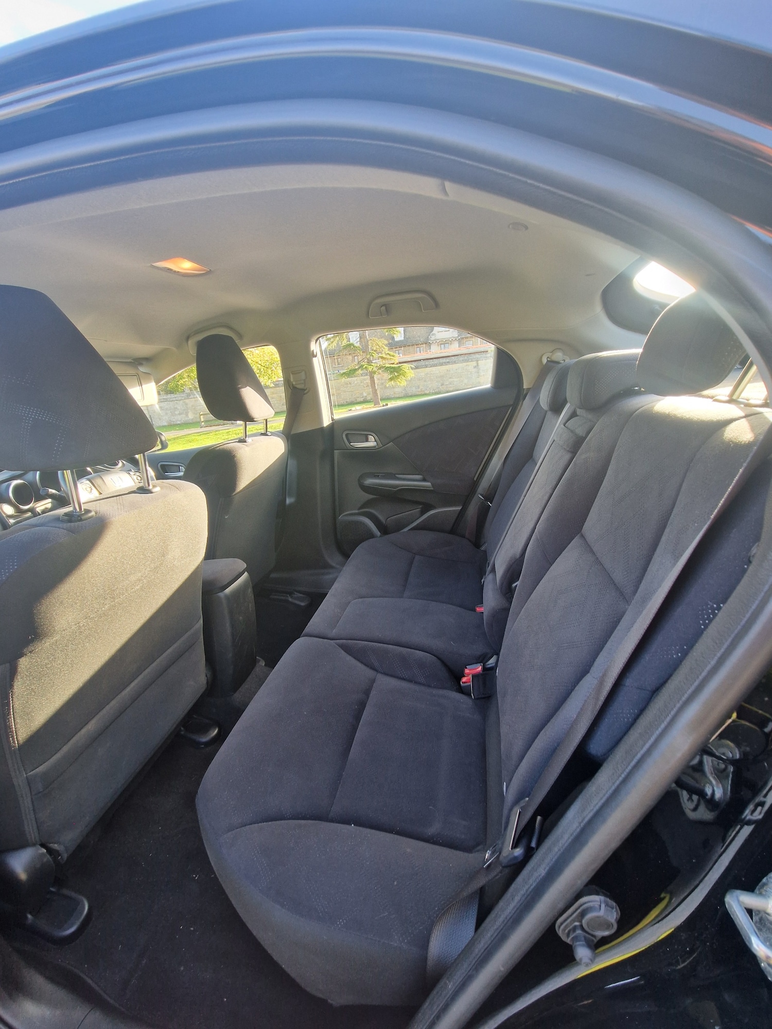 Used Honda Civic 2013 for sale - 76466045: Photo 23