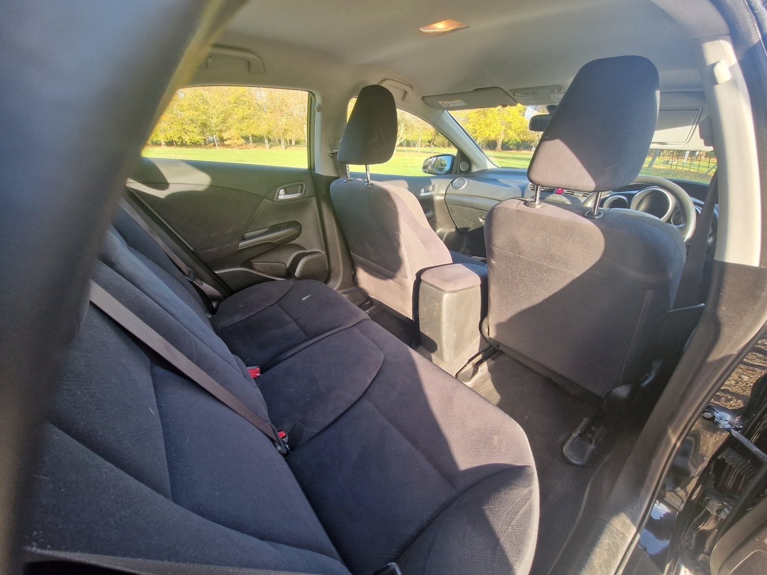 Used Honda Civic 2013 for sale - 76466045: Photo 24