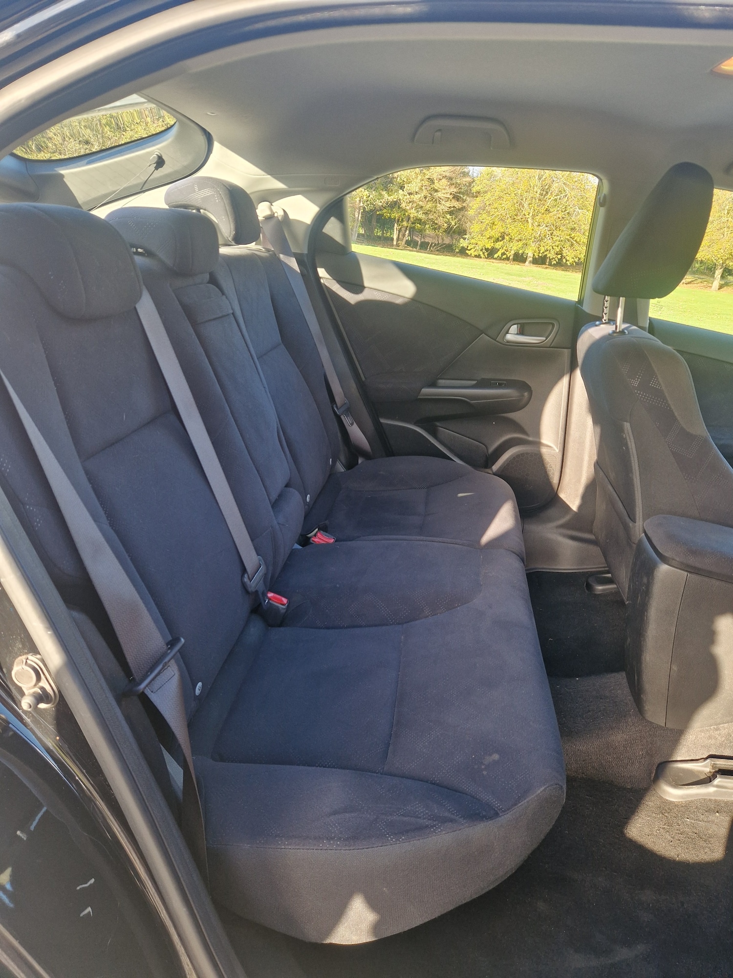 Used Honda Civic 2013 for sale - 76466045: Photo 25