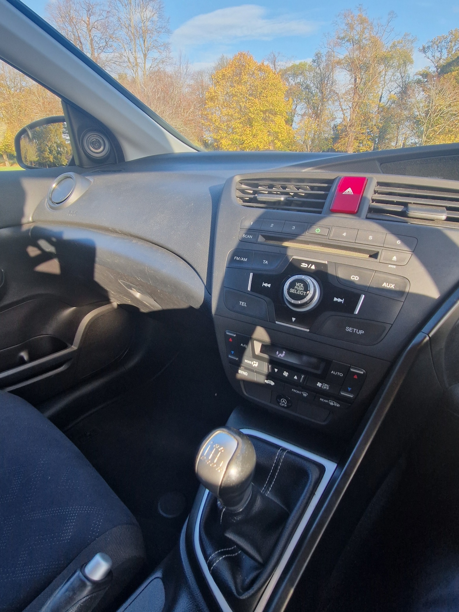 Used Honda Civic 2013 for sale - 76466045: Photo 27