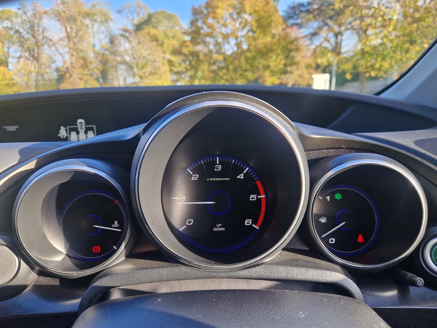 Used Honda Civic 2013 for sale - 76466045: Photo 28