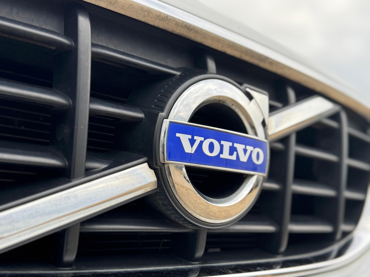 Used Volvo XC60 2011 for sale - 78060740: Photo 13