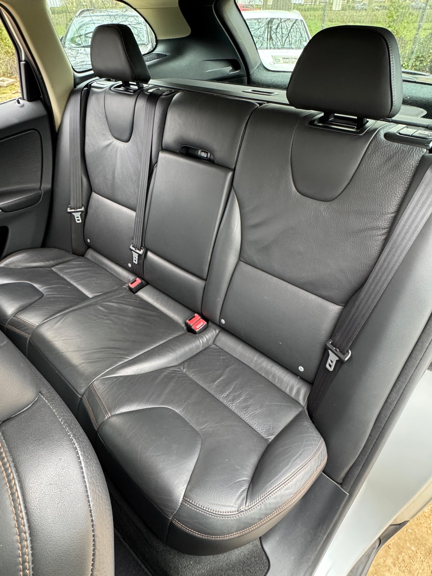 Used Volvo XC60 2011 for sale - 78060740: Photo 20