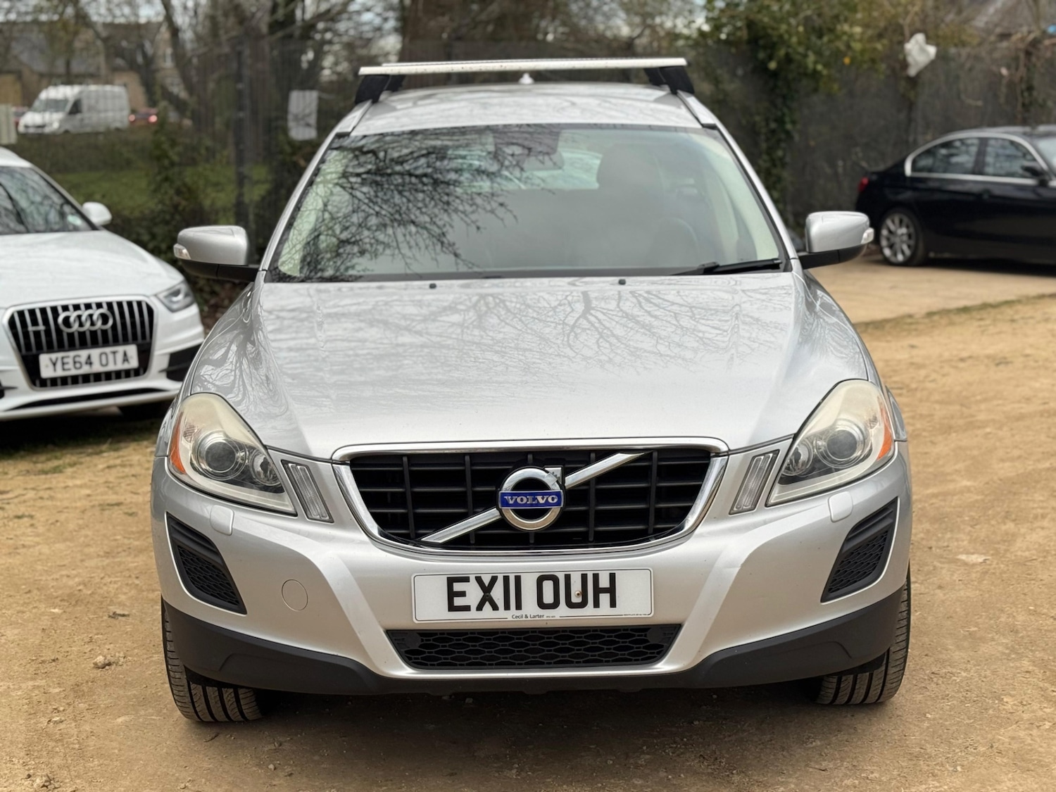 Used Volvo XC60 2011 for sale - 78060740: Photo 3