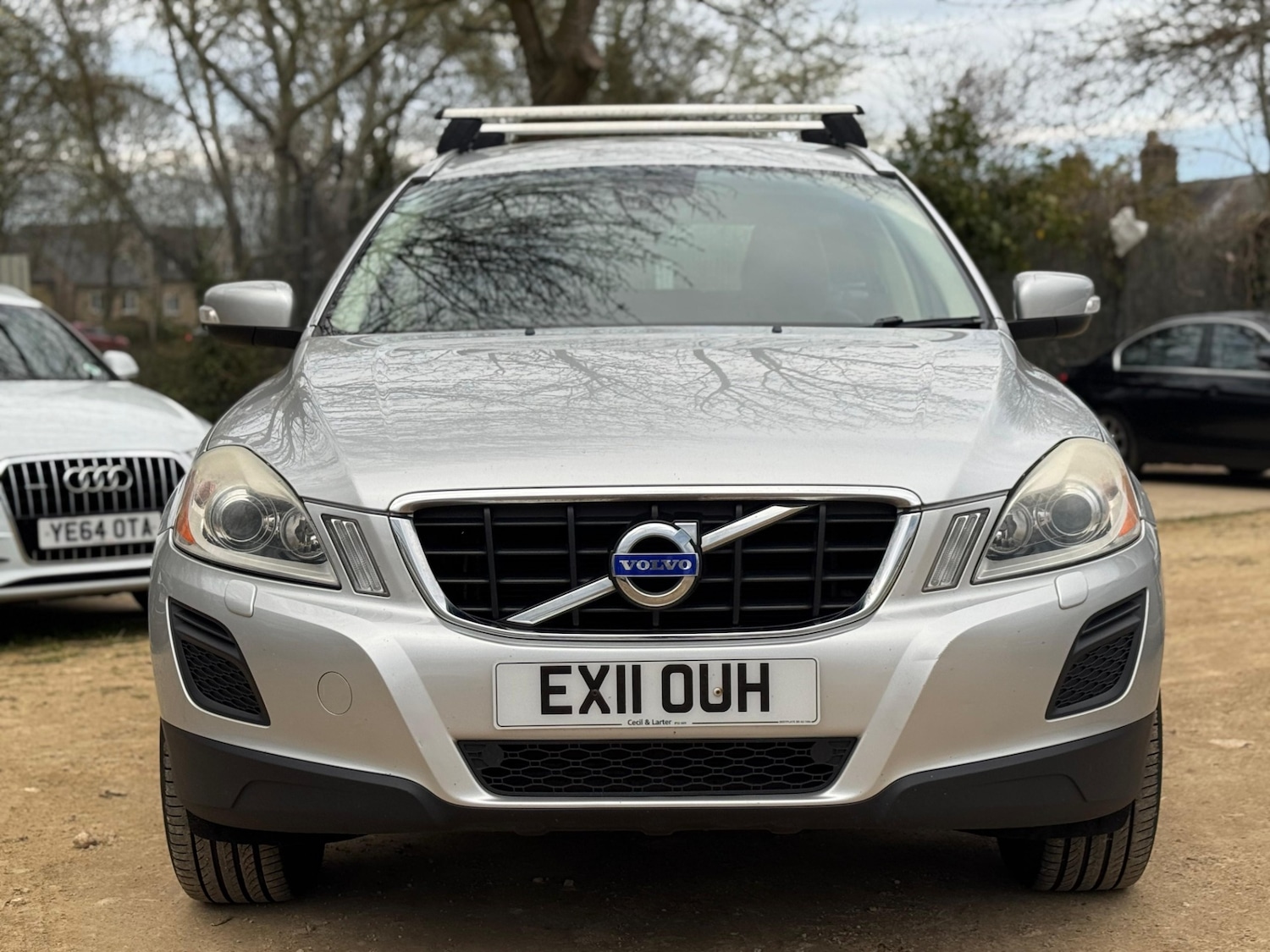 Used Volvo XC60 2011 for sale - 78060740: Photo 4