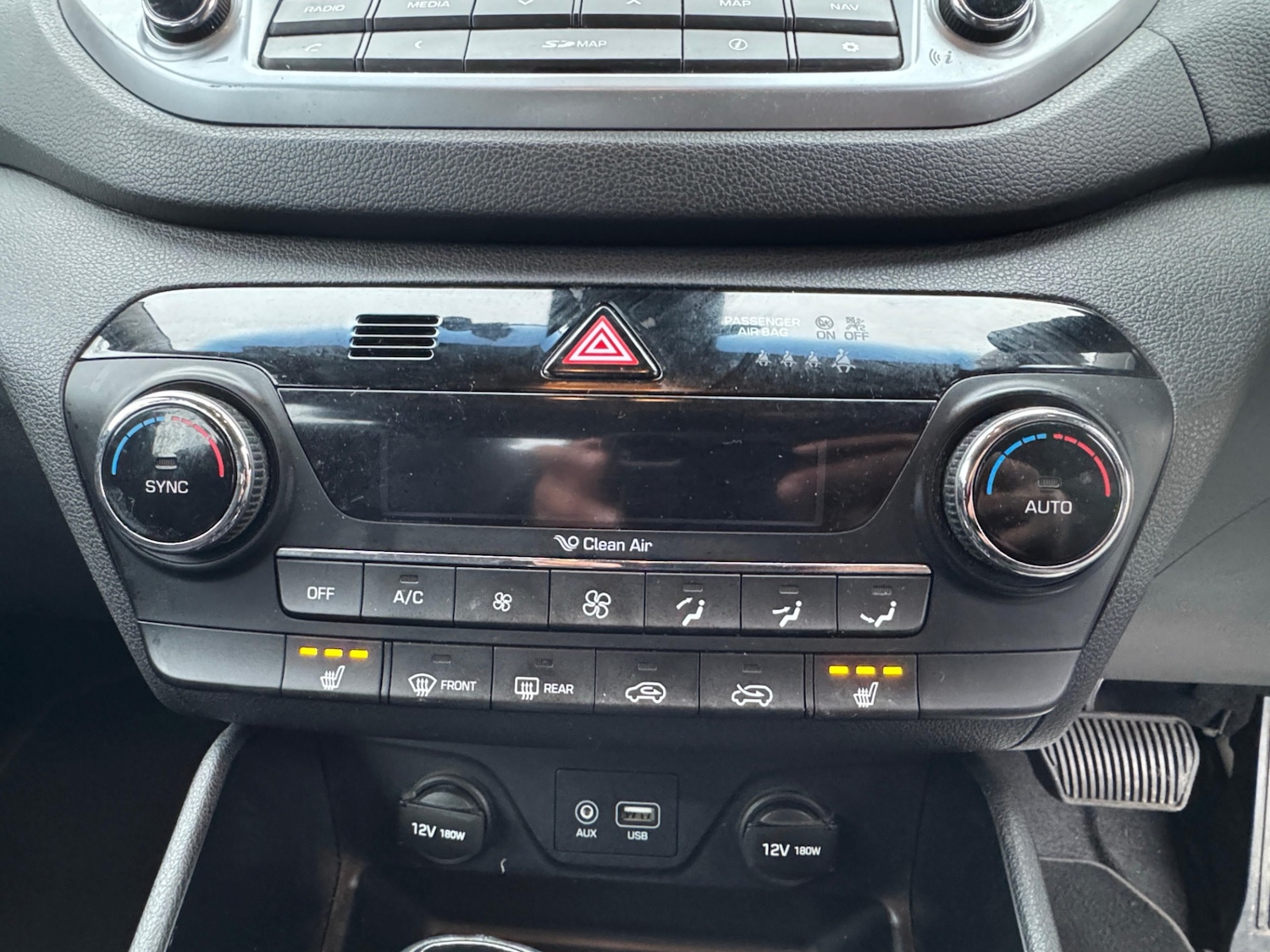 Used Hyundai TUCSON 2016 for sale - 77319214: Photo 39