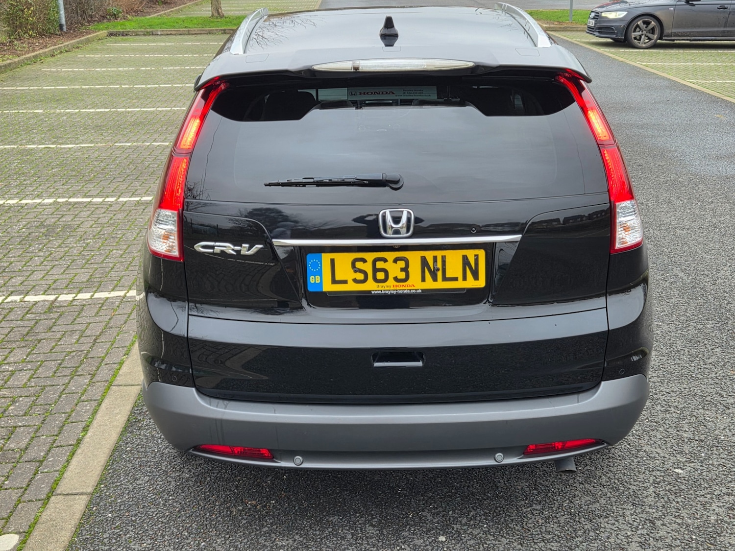 Used Honda CR-V 2013 for sale - 77034520: Photo 12