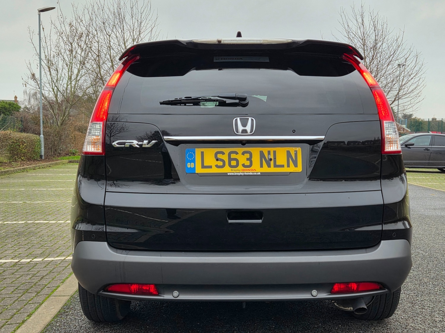 Used Honda CR-V 2013 for sale - 77034520: Photo 13