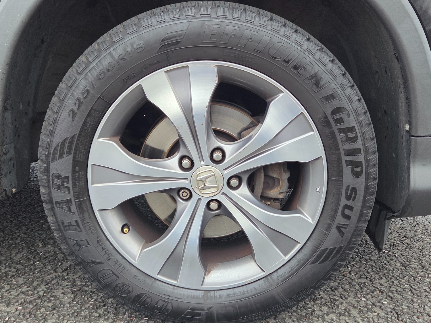 Used Honda CR-V 2013 for sale - 77034520: Photo 14