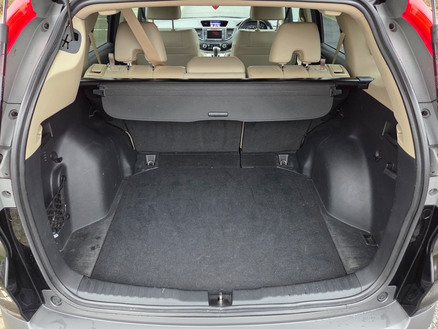 Used Honda CR-V 2013 for sale - 77034520: Photo 17