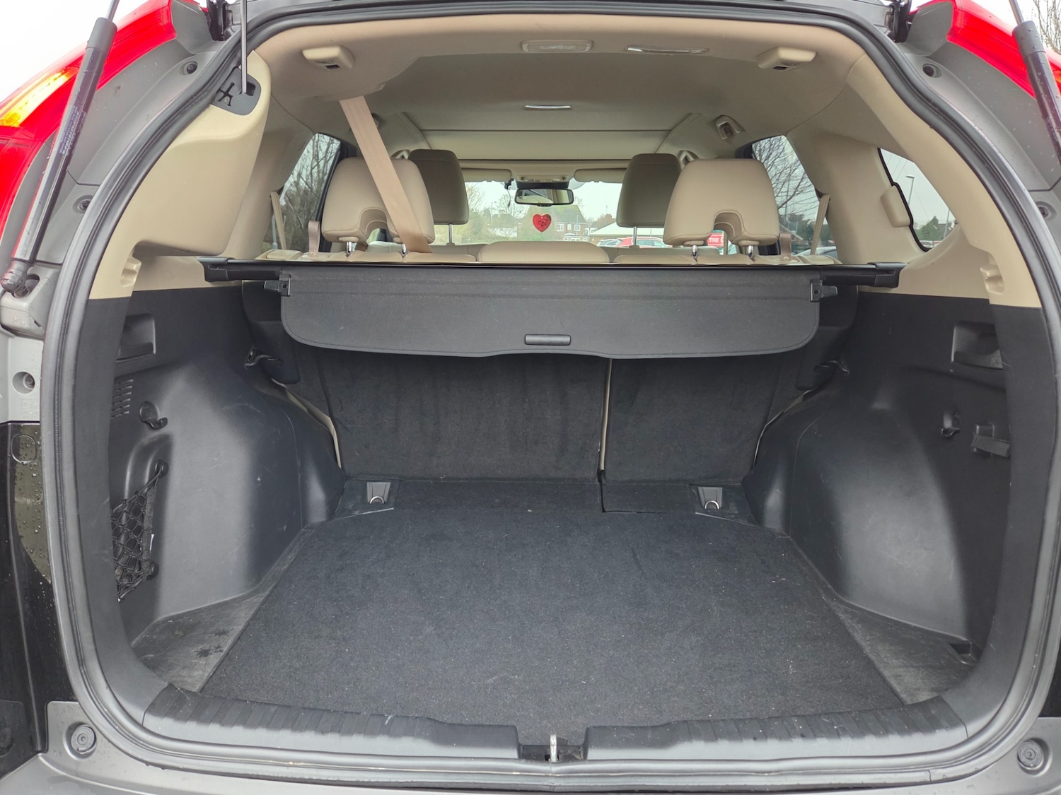 Used Honda CR-V 2013 for sale - 77034520: Photo 18