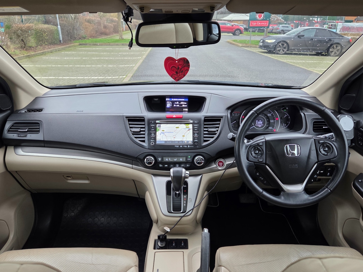 Used Honda CR-V 2013 for sale - 77034520: Photo 19