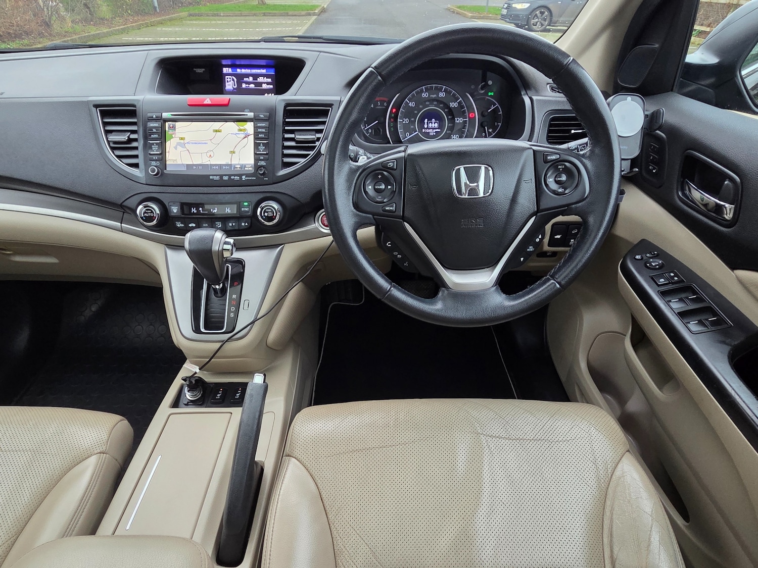Used Honda CR-V 2013 for sale - 77034520: Photo 20