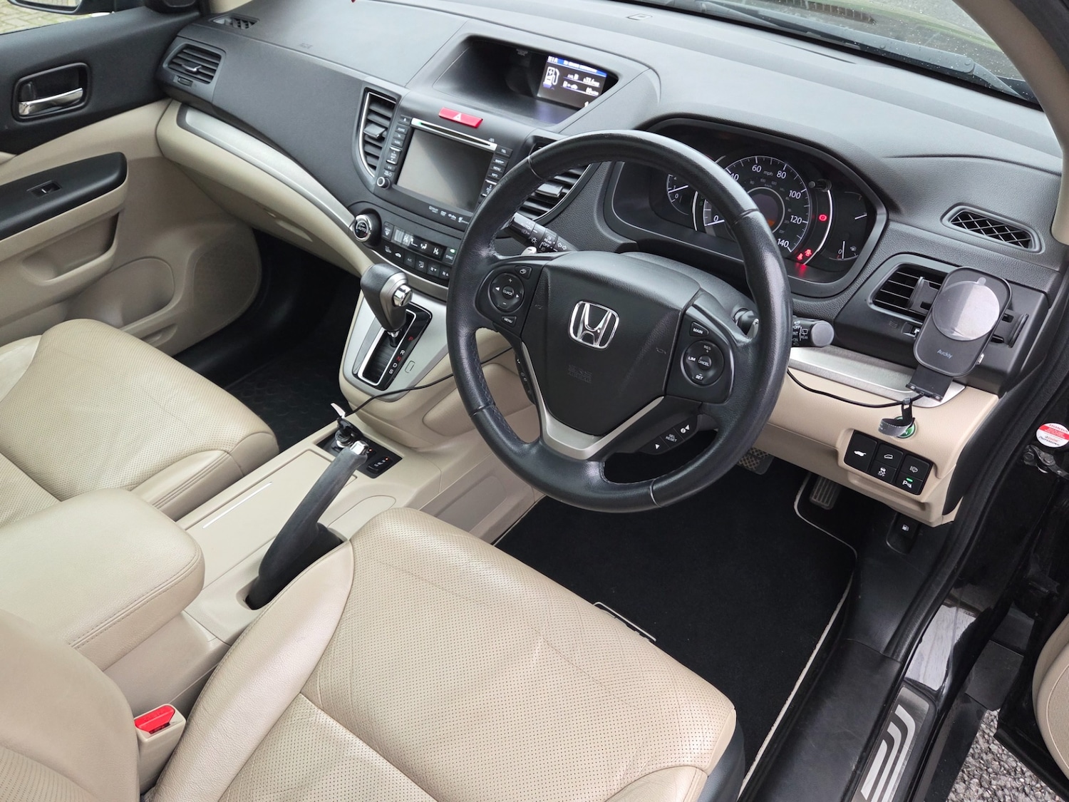 Used Honda CR-V 2013 for sale - 77034520: Photo 21