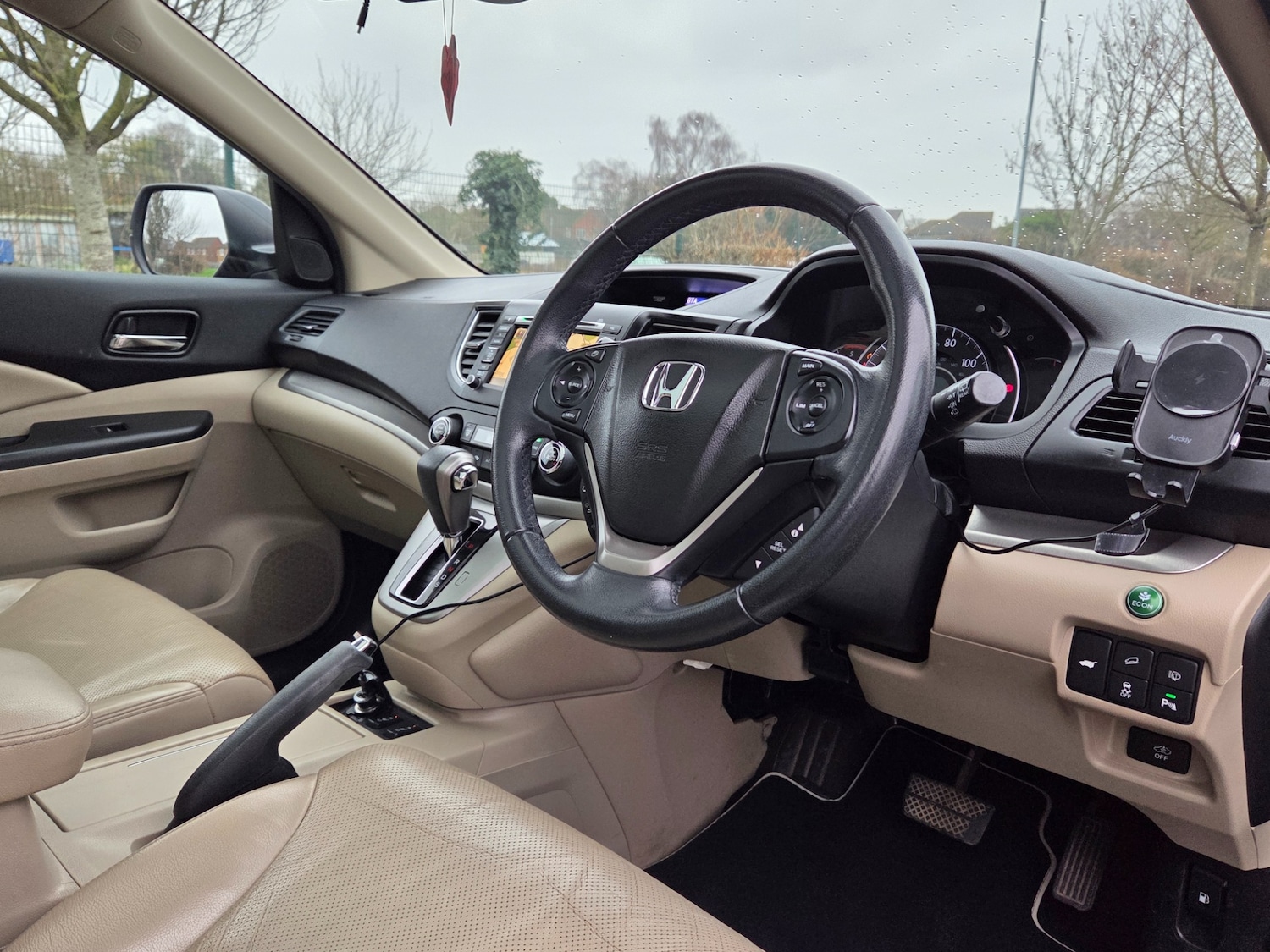 Used Honda CR-V 2013 for sale - 77034520: Photo 22