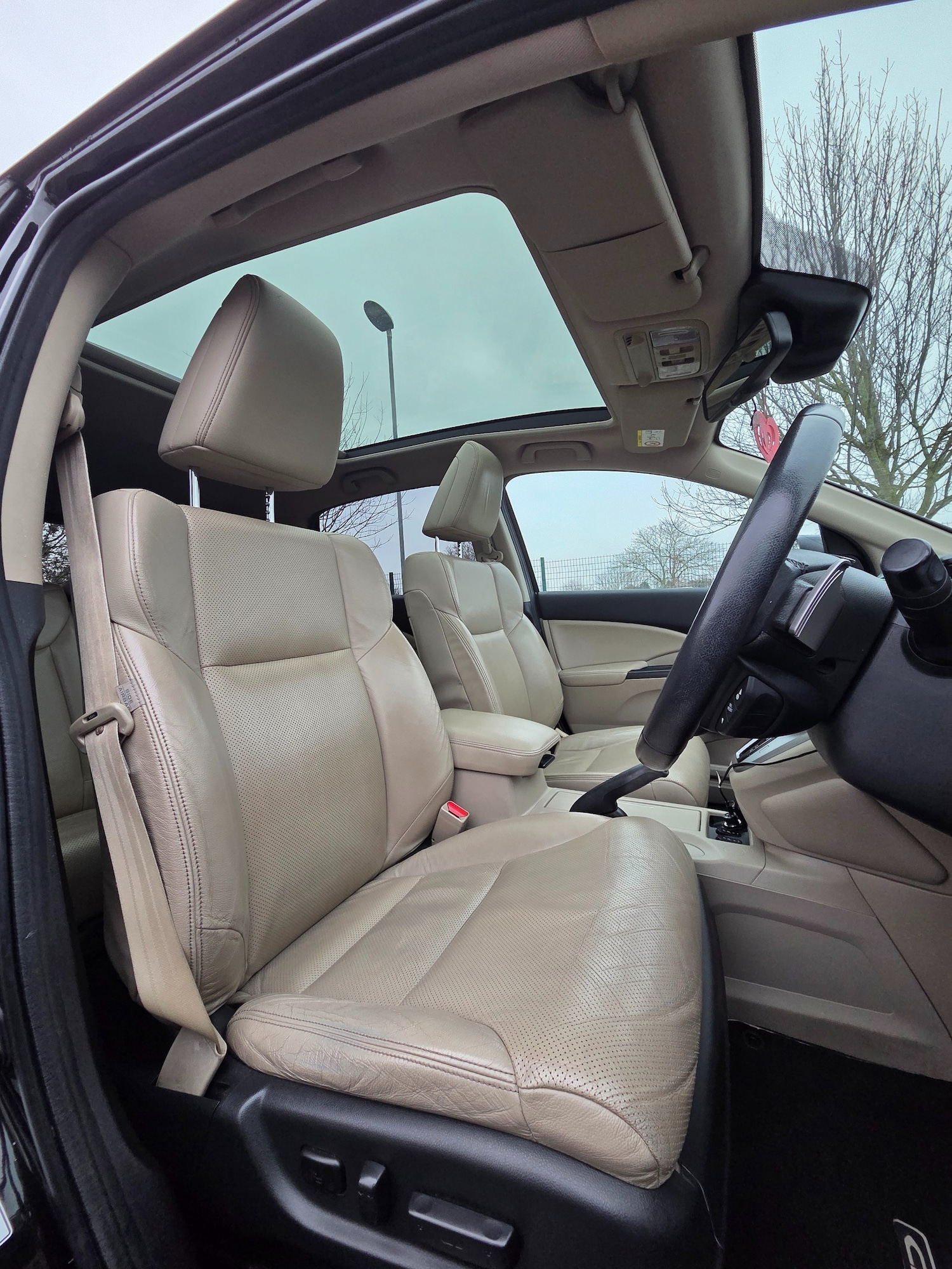 Used Honda CR-V 2013 for sale - 77034520: Photo 23