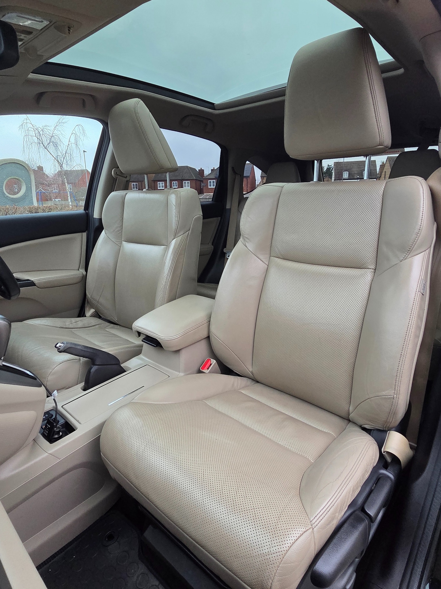 Used Honda CR-V 2013 for sale - 77034520: Photo 24