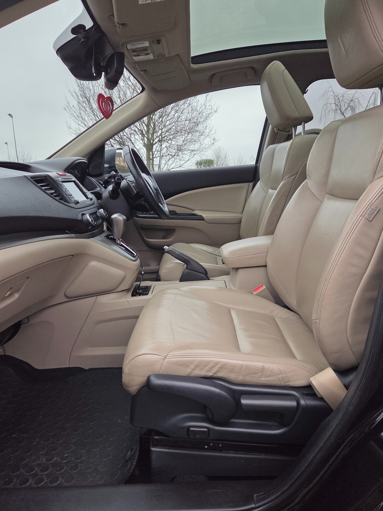 Used Honda CR-V 2013 for sale - 77034520: Photo 25