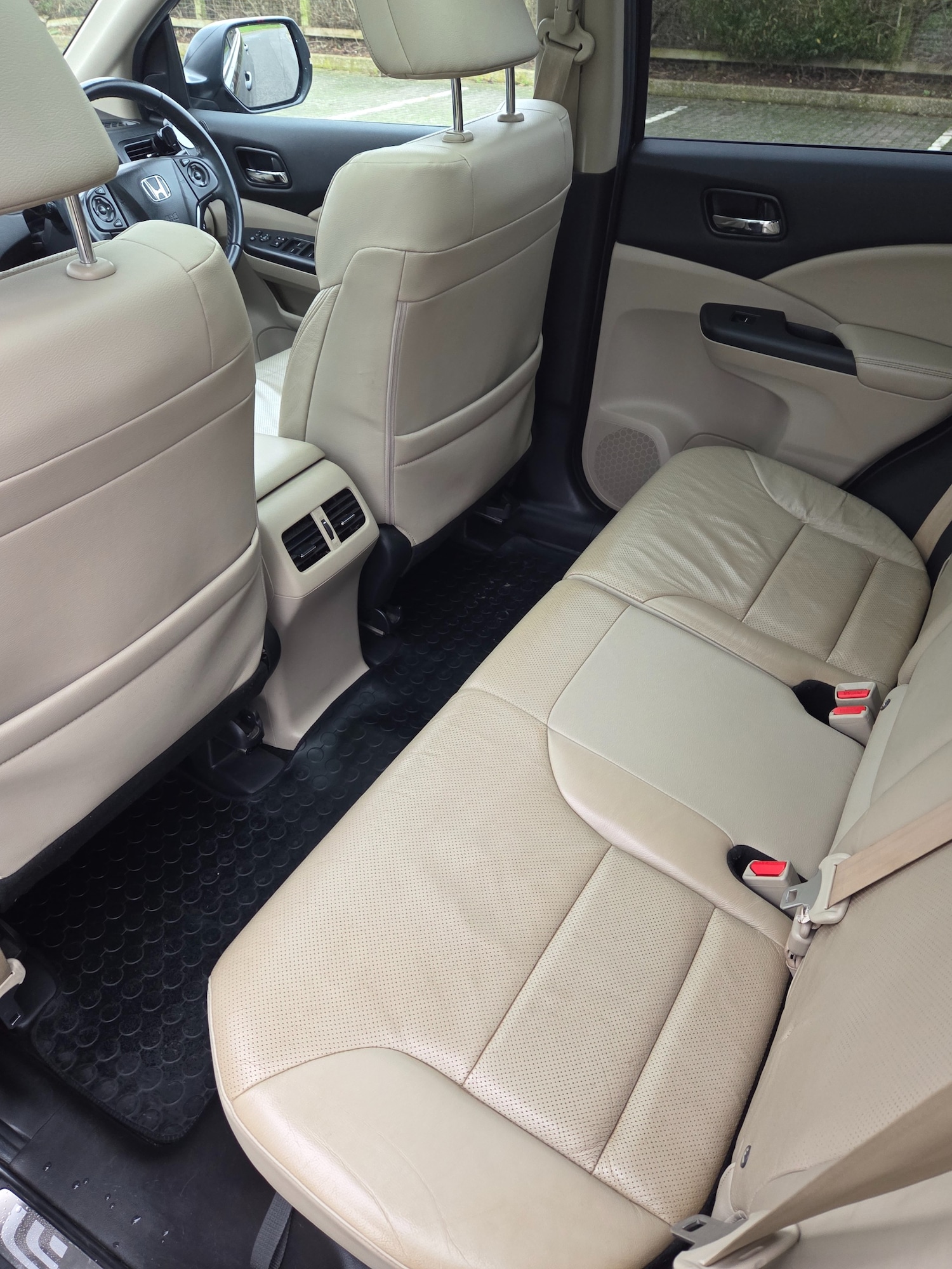 Used Honda CR-V 2013 for sale - 77034520: Photo 26