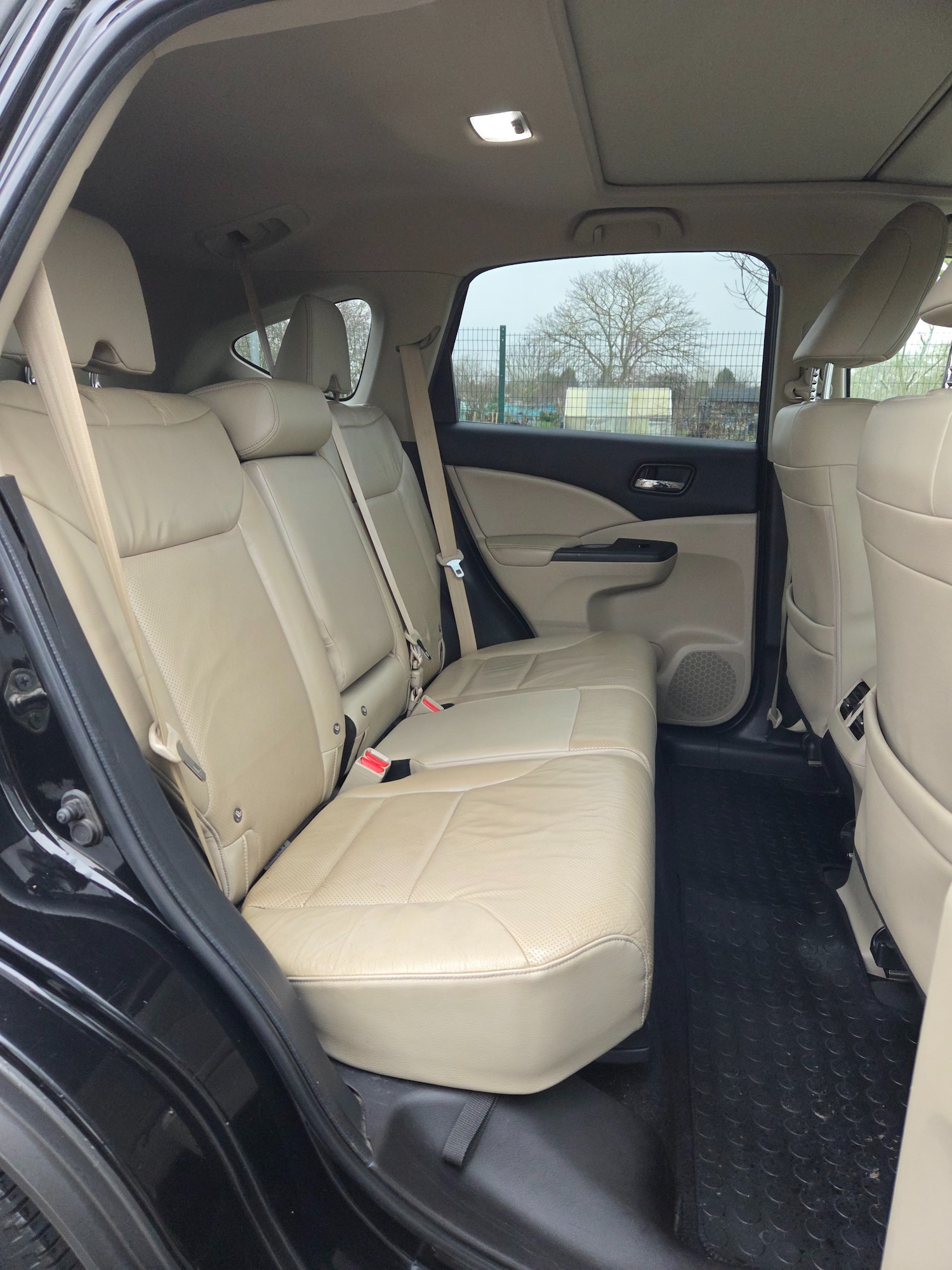 Used Honda CR-V 2013 for sale - 77034520: Photo 27