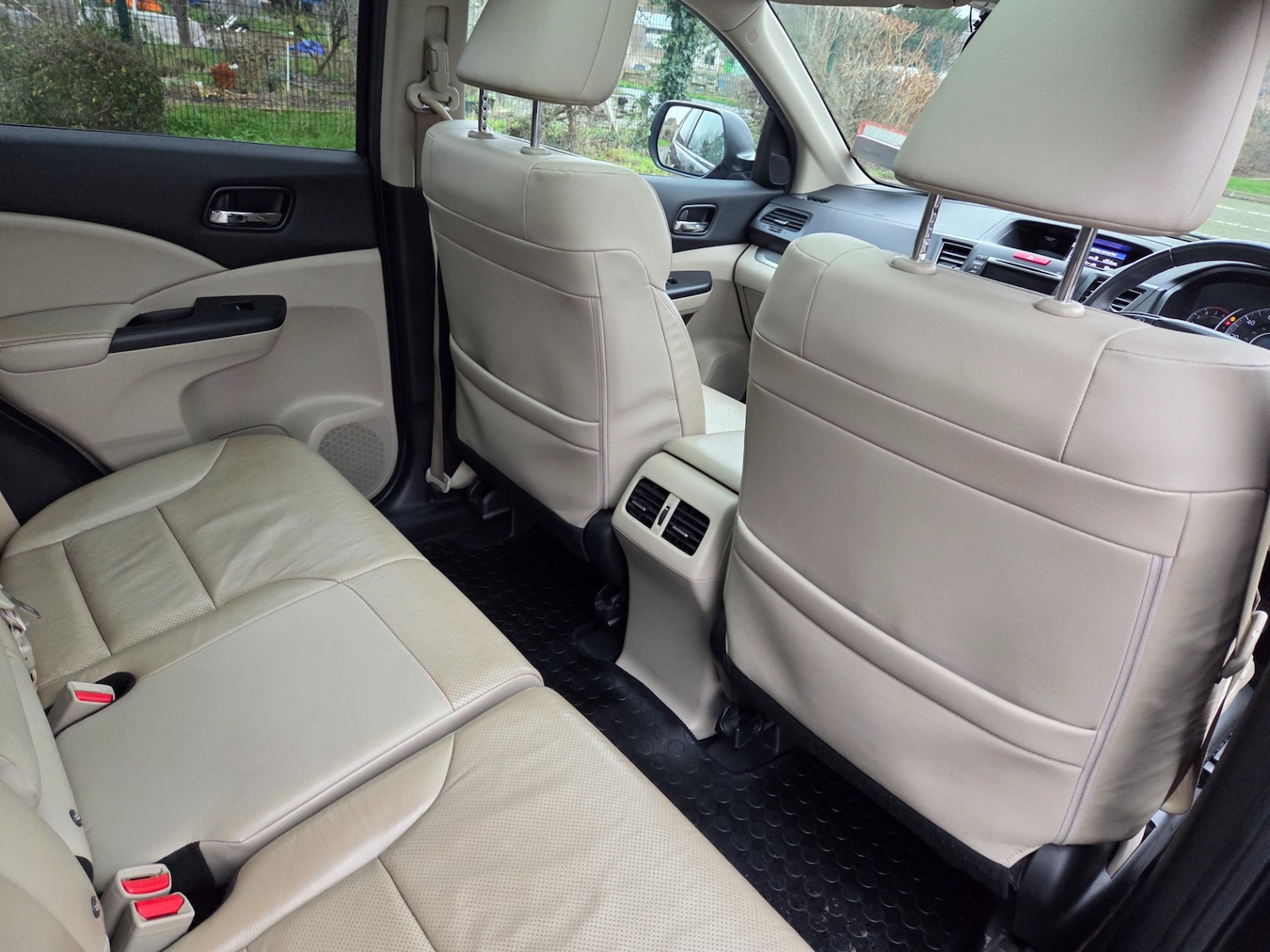 Used Honda CR-V 2013 for sale - 77034520: Photo 28