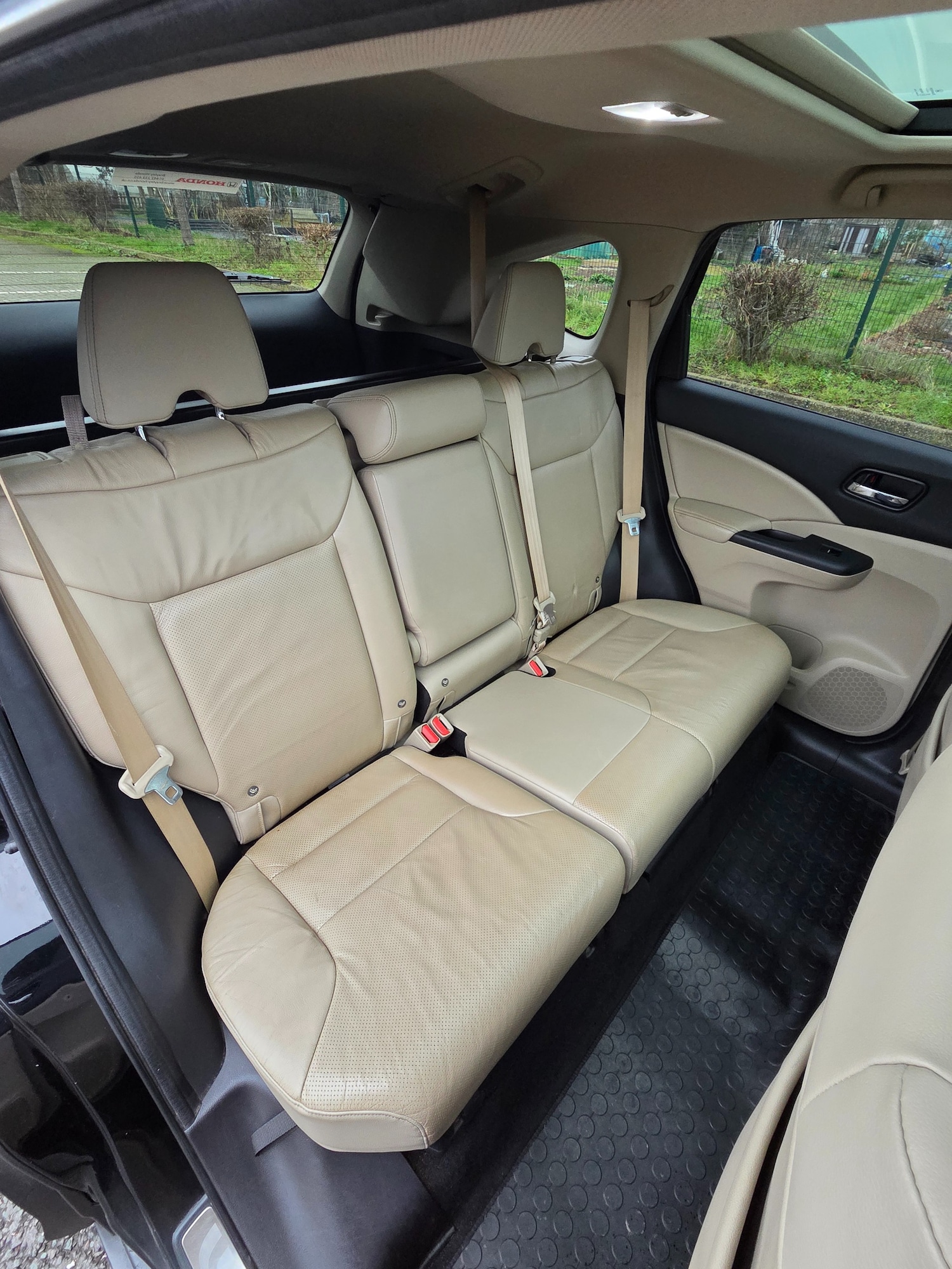 Used Honda CR-V 2013 for sale - 77034520: Photo 29