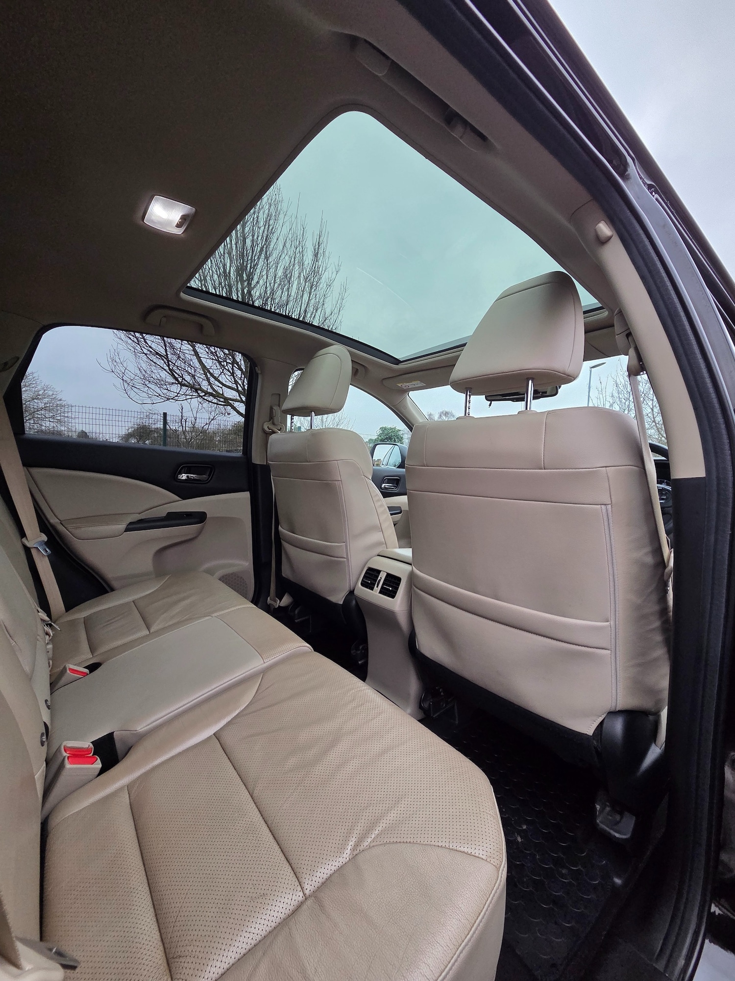 Used Honda CR-V 2013 for sale - 77034520: Photo 30