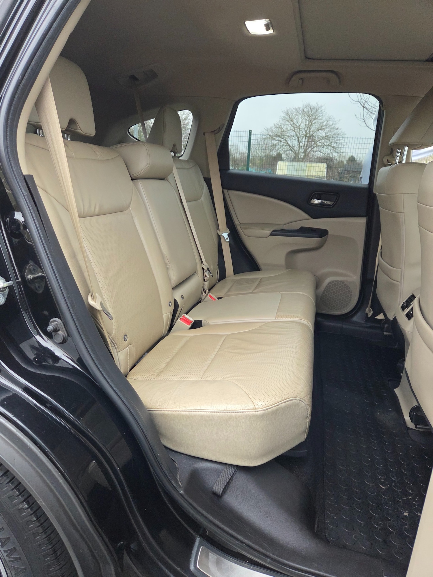 Used Honda CR-V 2013 for sale - 77034520: Photo 31