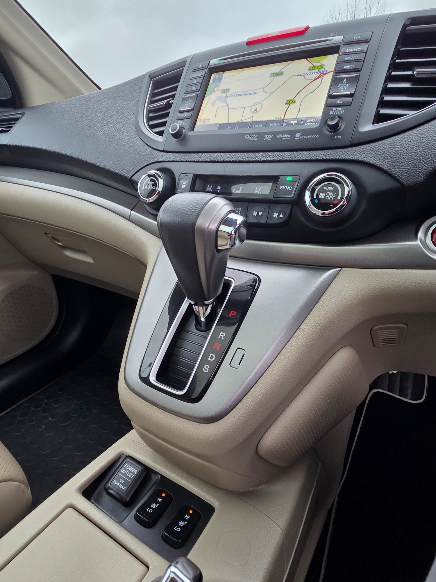 Used Honda CR-V 2013 for sale - 77034520: Photo 32