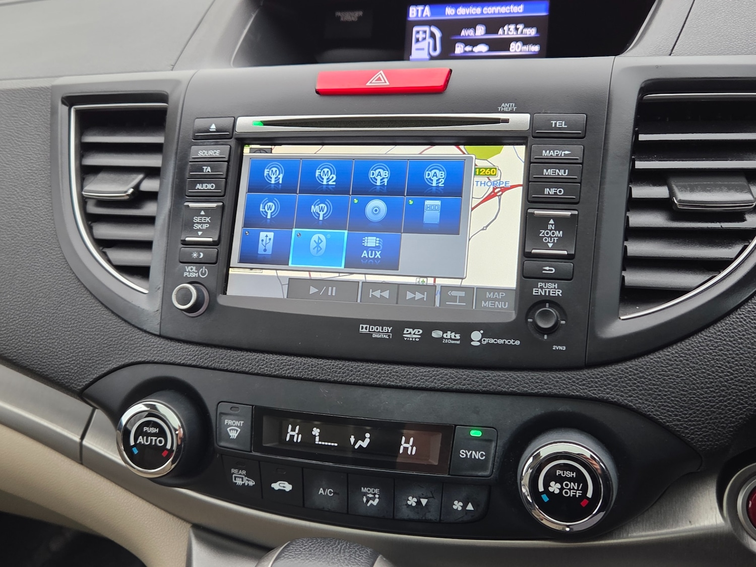 Used Honda CR-V 2013 for sale - 77034520: Photo 34