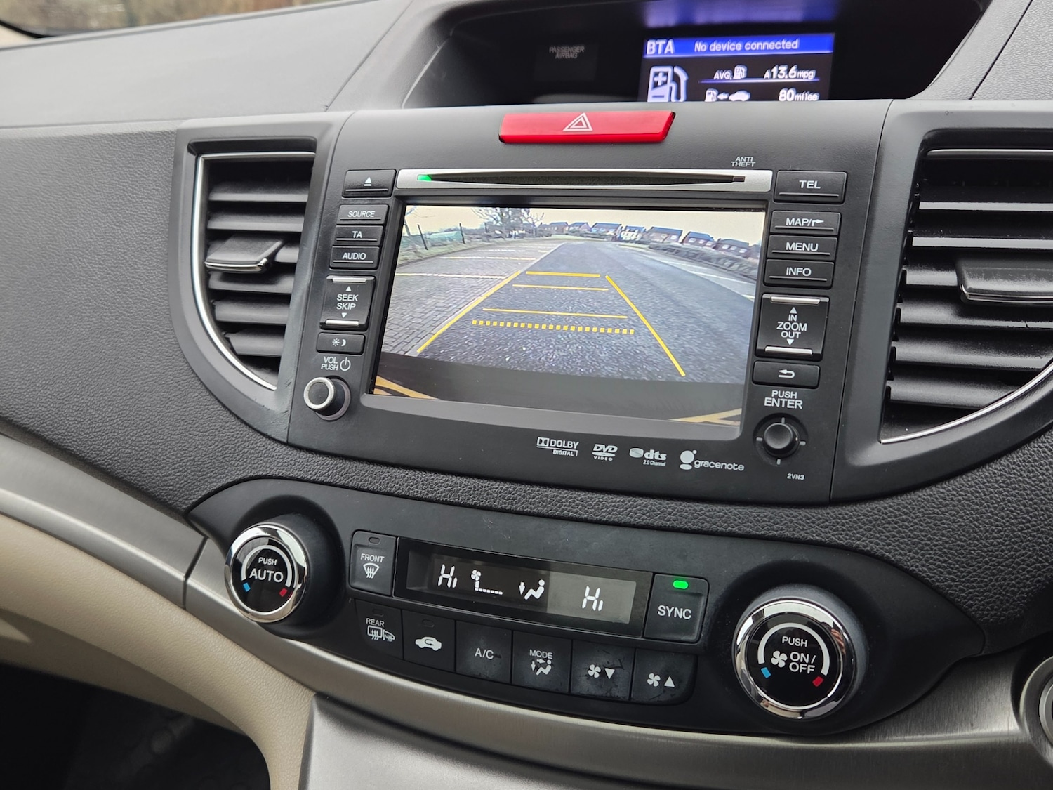 Used Honda CR-V 2013 for sale - 77034520: Photo 35