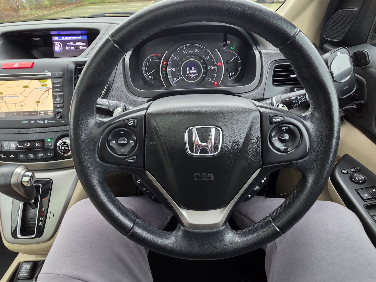 Used Honda CR-V 2013 for sale - 77034520: Photo 37