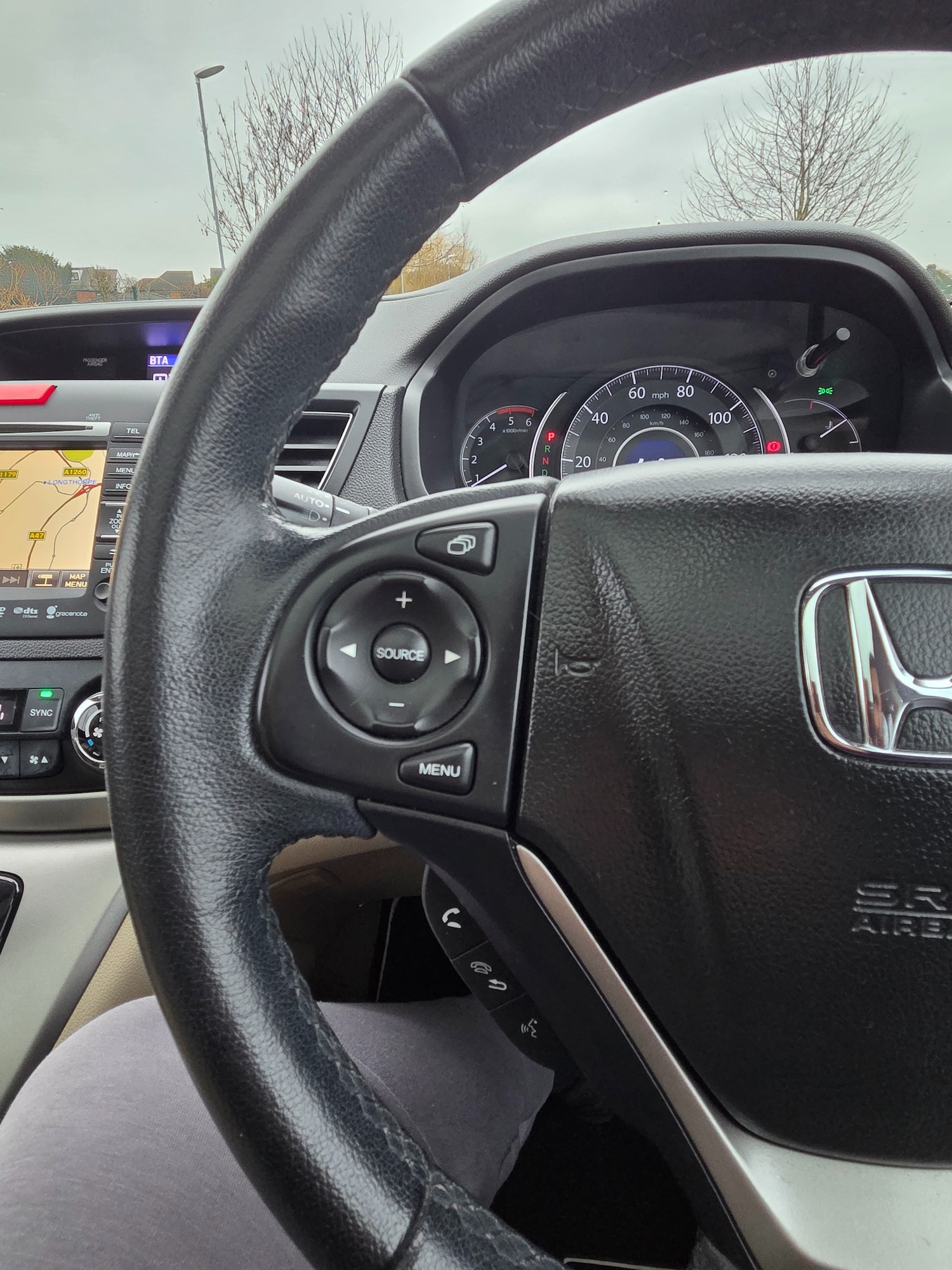 Used Honda CR-V 2013 for sale - 77034520: Photo 38