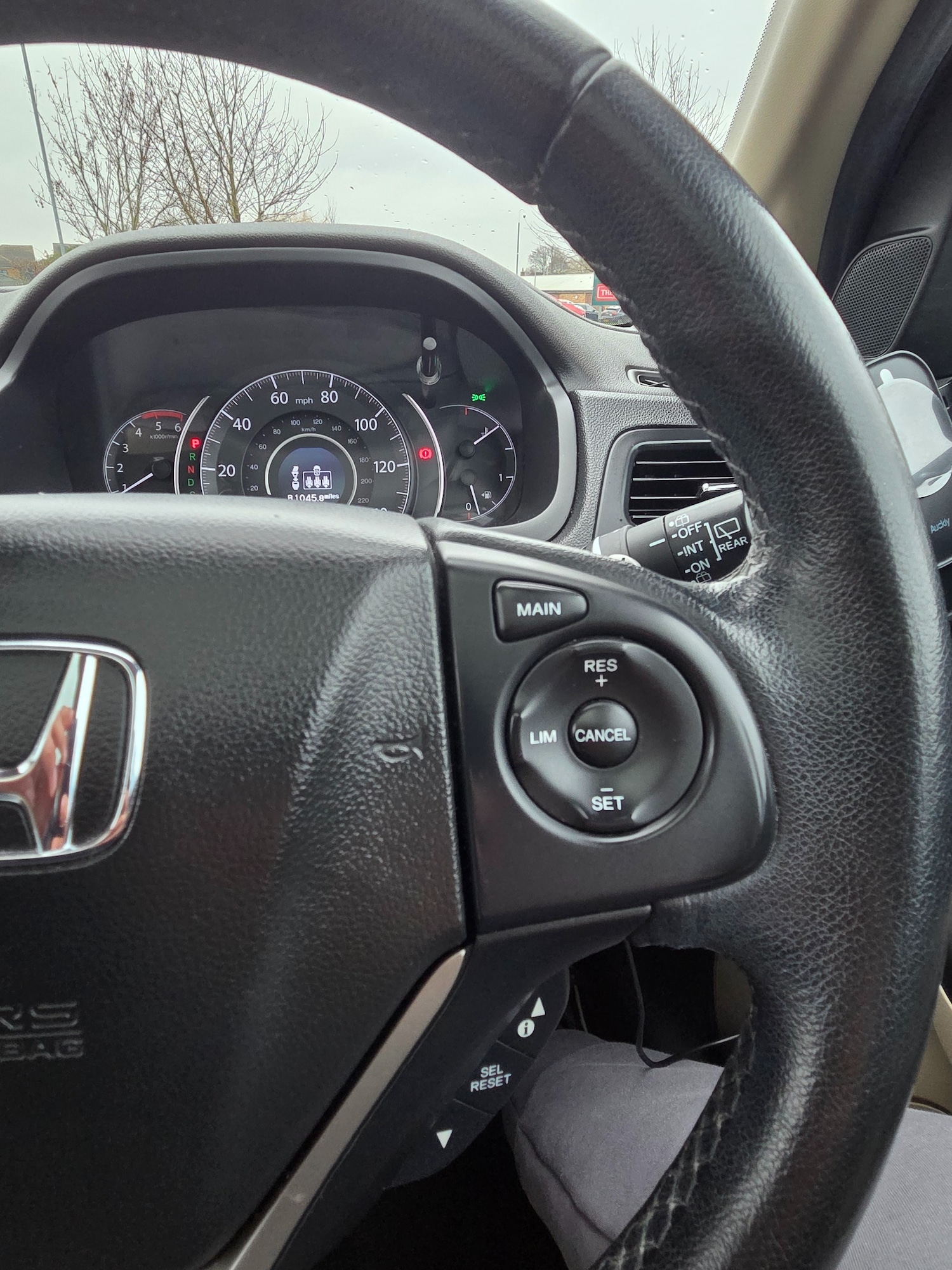 Used Honda CR-V 2013 for sale - 77034520: Photo 39