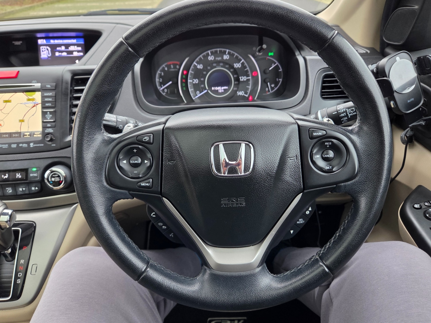 Used Honda CR-V 2013 for sale - 77034520: Photo 41