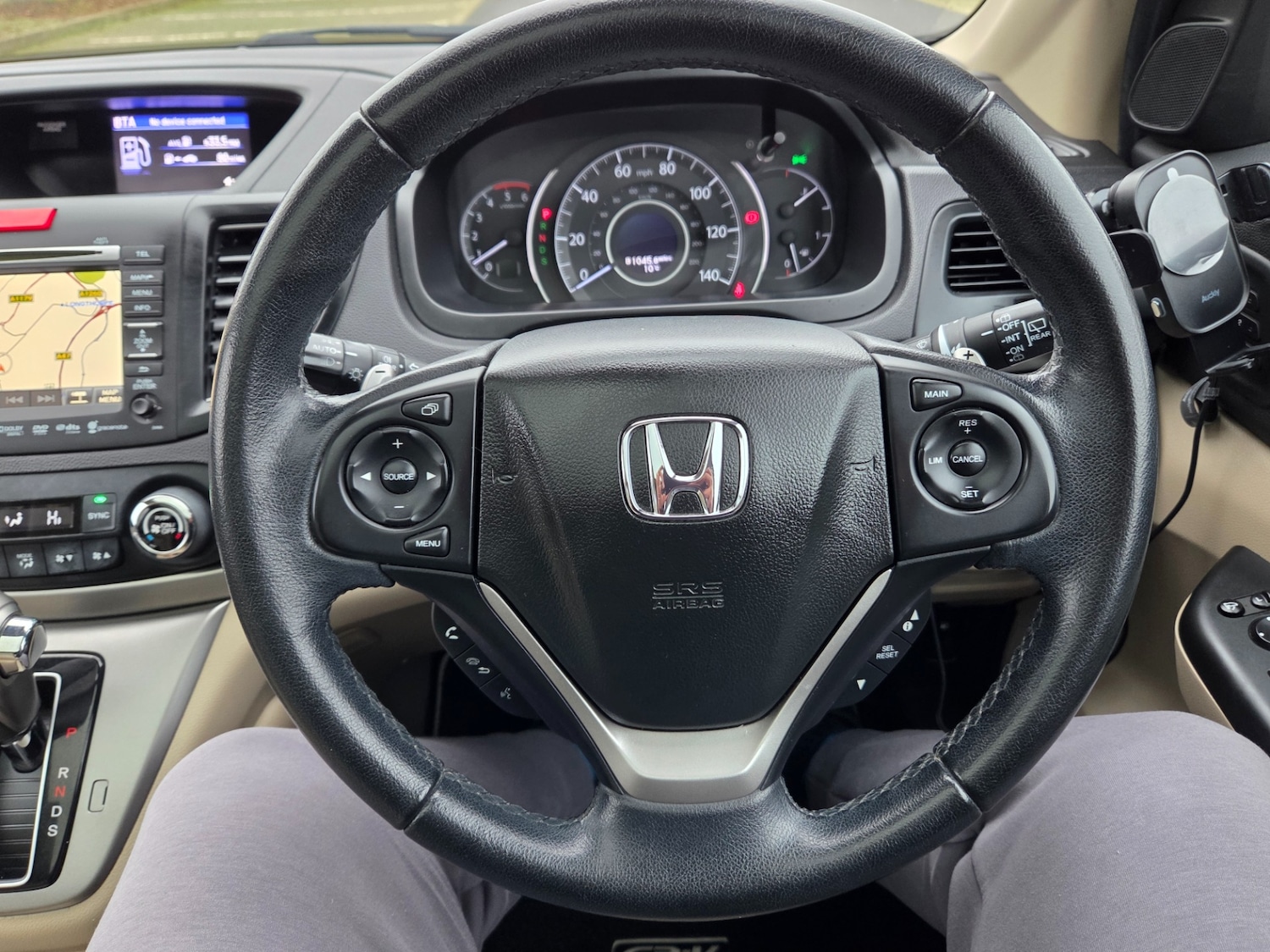 Used Honda CR-V 2013 for sale - 77034520: Photo 42