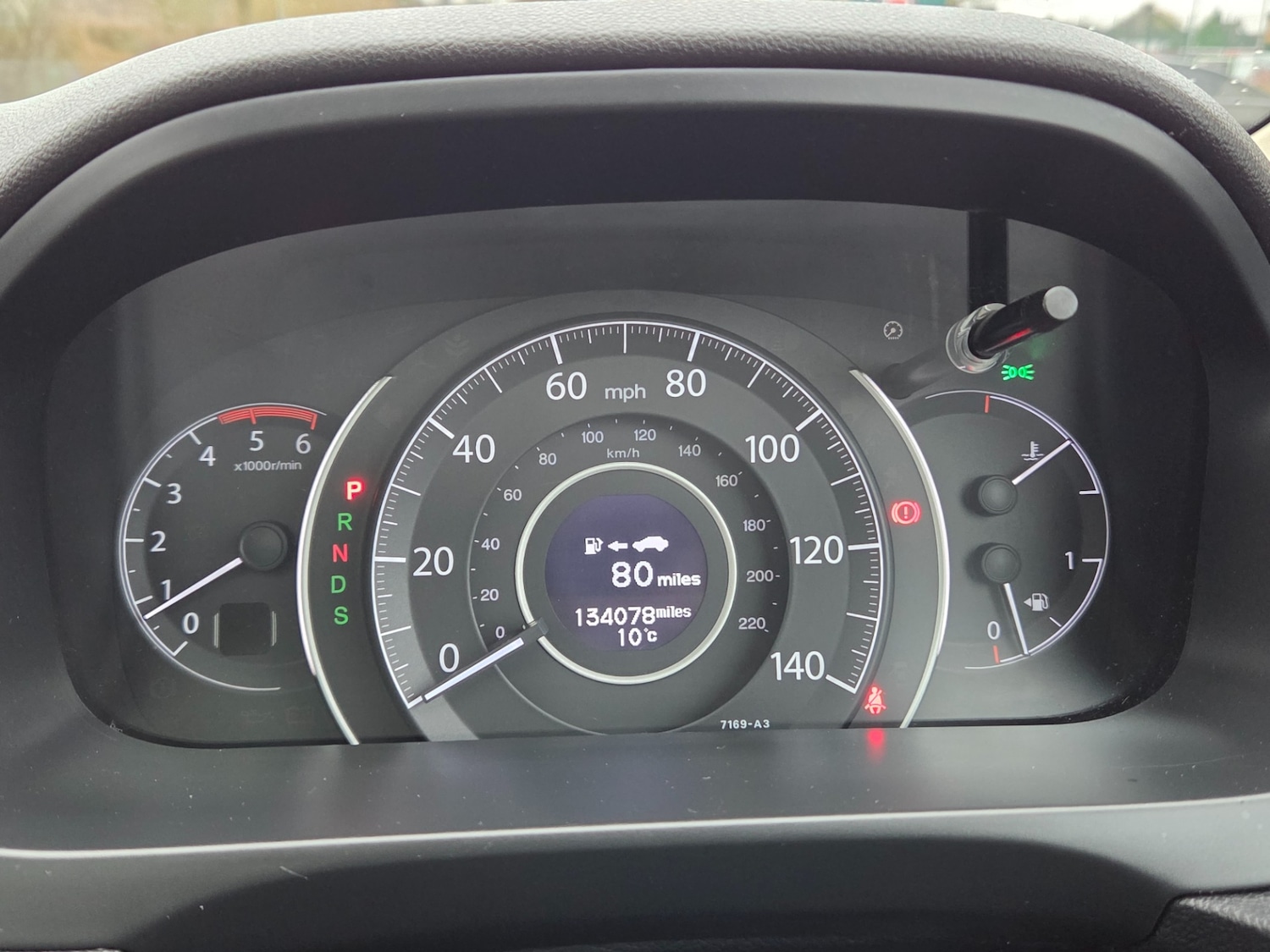 Used Honda CR-V 2013 for sale - 77034520: Photo 43