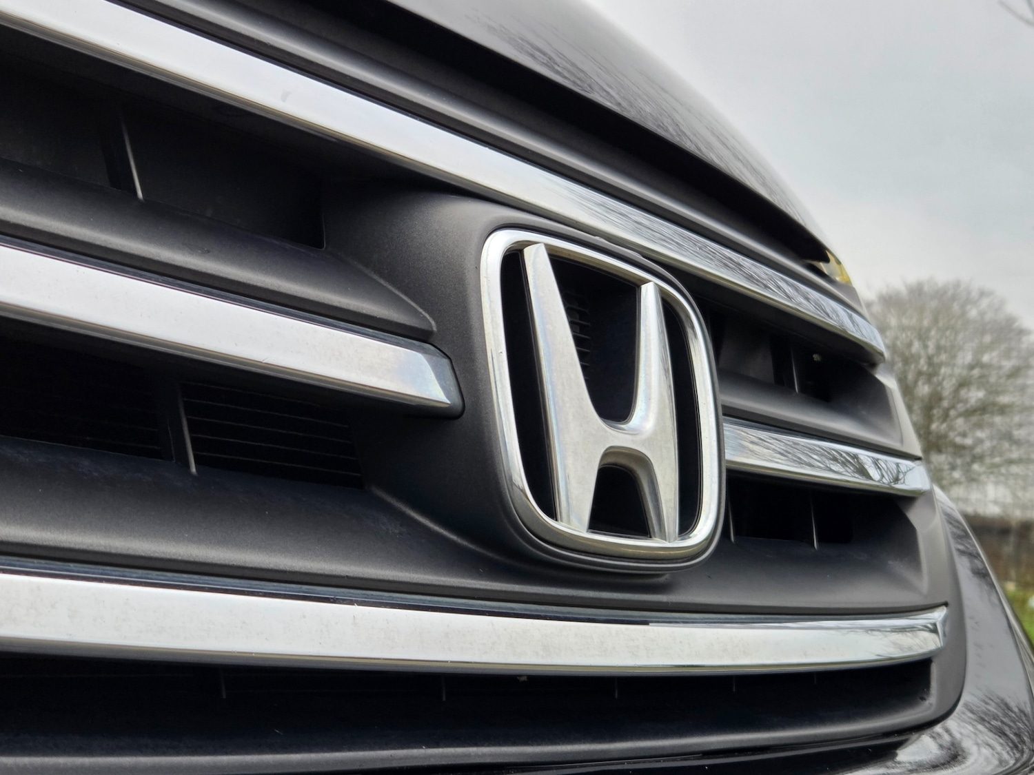 Used Honda CR-V 2013 for sale - 77034520: Photo 7