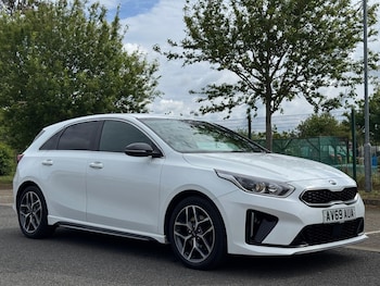 Used Kia Ceed 2019 for sale - 78599936: Photo