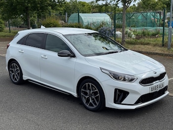 Used Kia Ceed 2019 for sale - 78599936: Photo