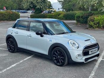Used MINI Hatch 2016 for sale - 79596585: Photo