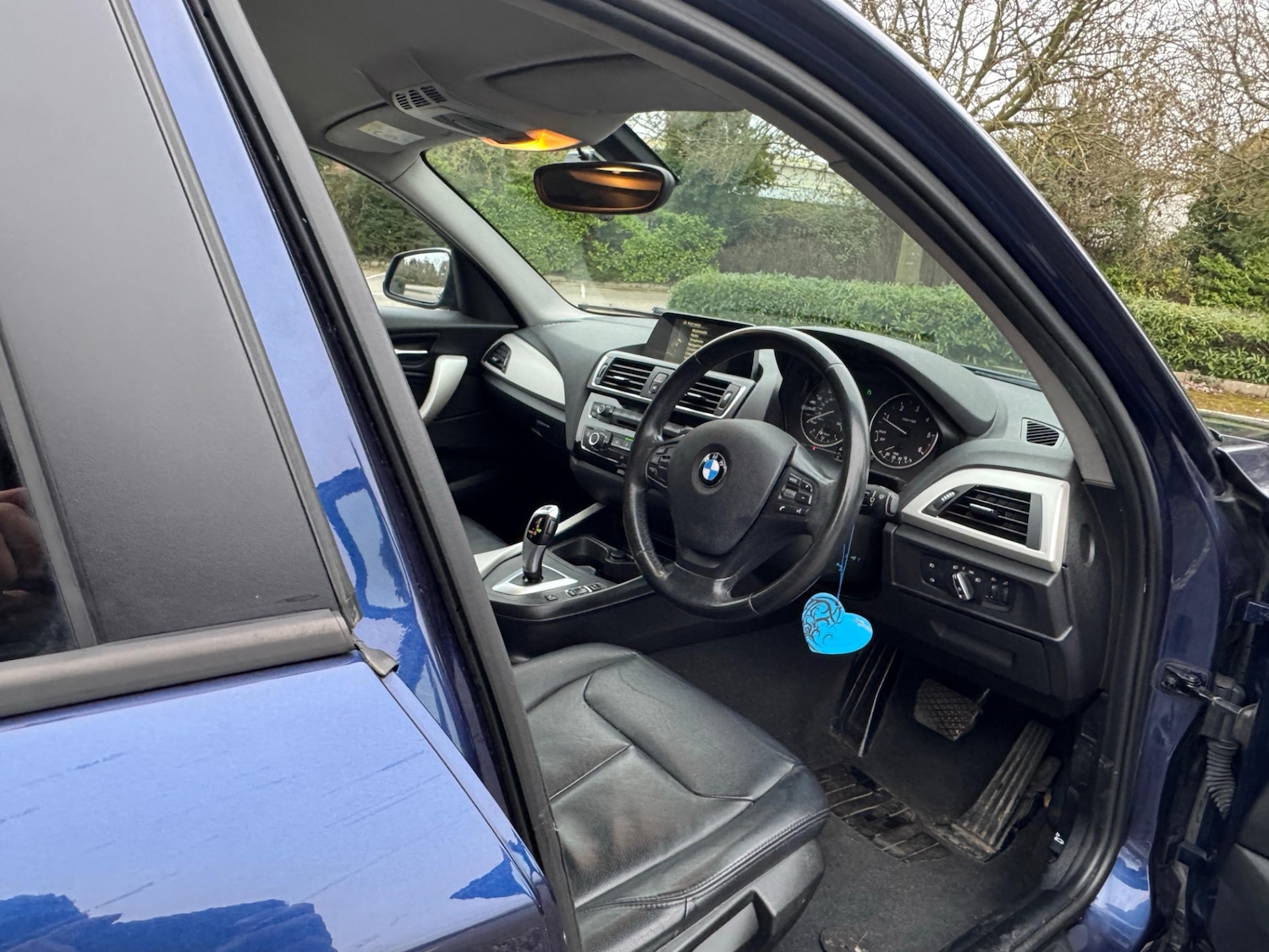 Used BMW 1 Series 2016 for sale - 77595631: Photo 15