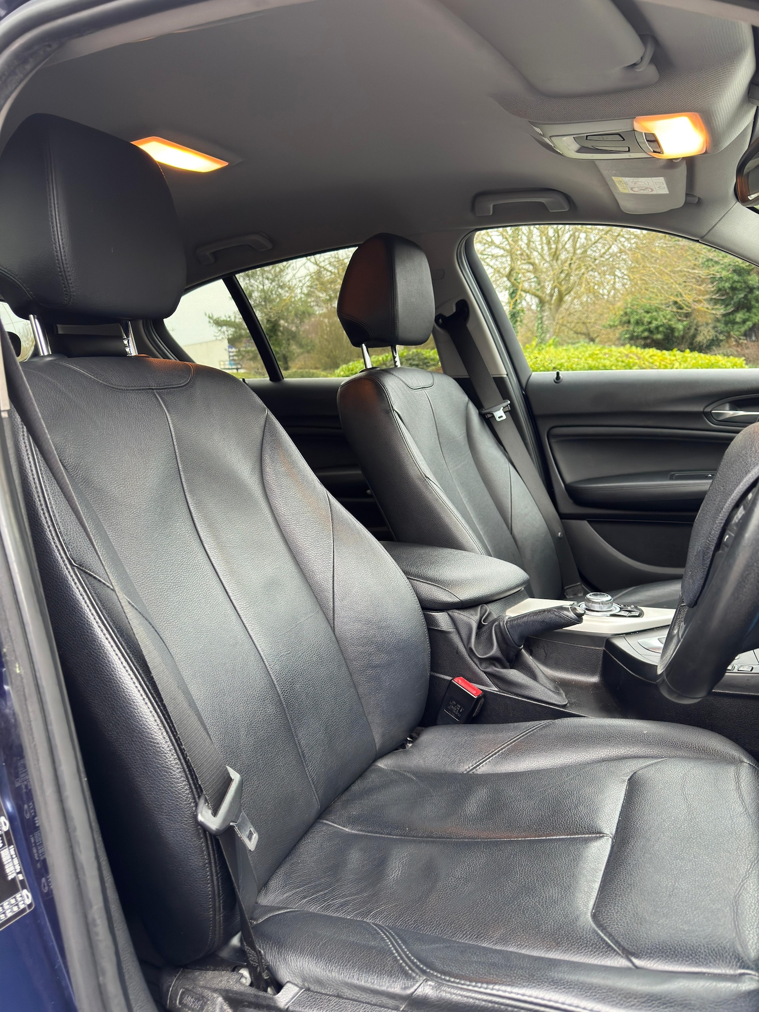 Used BMW 1 Series 2016 for sale - 77595631: Photo 16