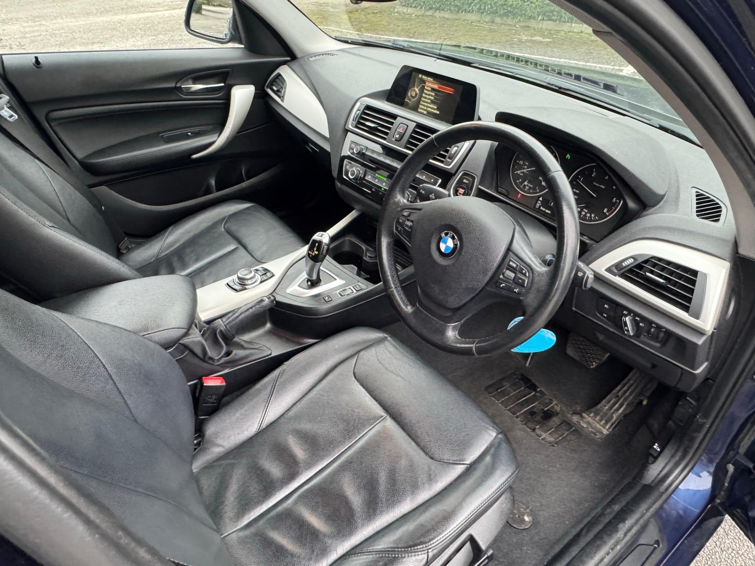 Used BMW 1 Series 2016 for sale - 77595631: Photo 17