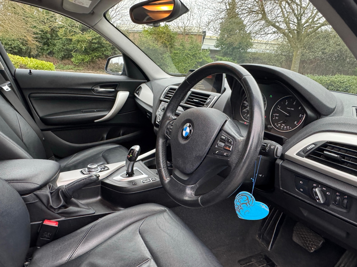 Used BMW 1 Series 2016 for sale - 77595631: Photo 18