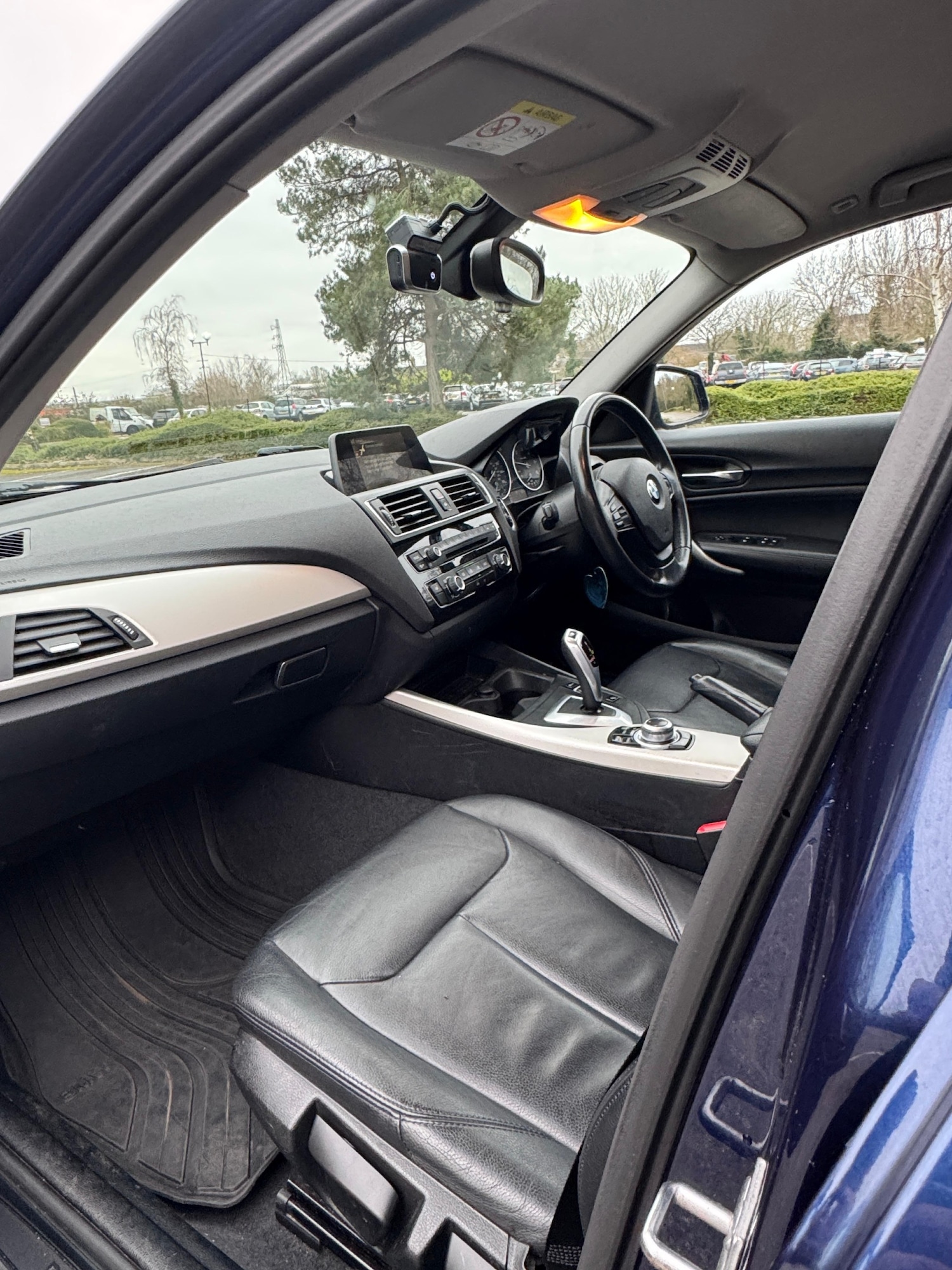 Used BMW 1 Series 2016 for sale - 77595631: Photo 19