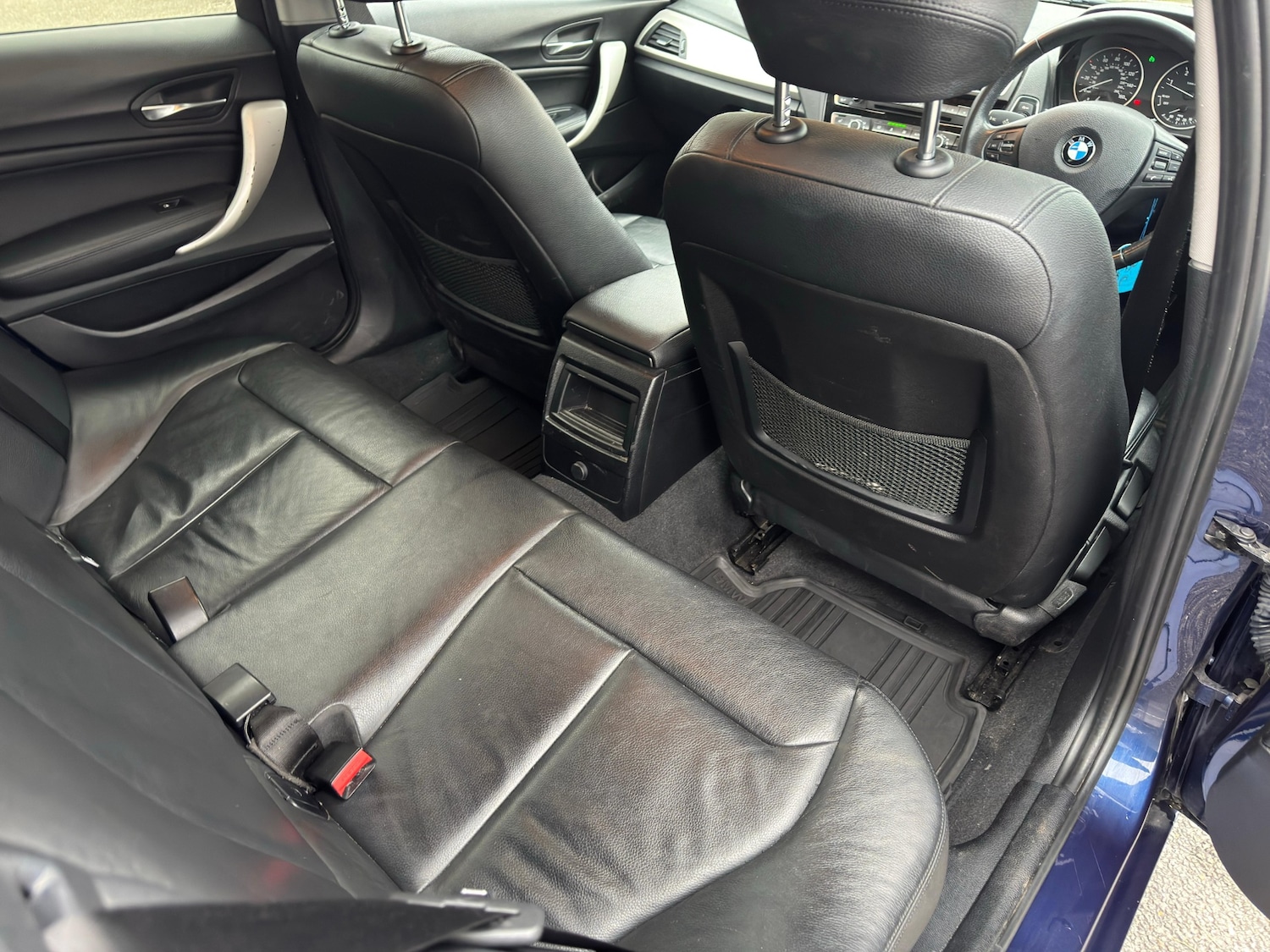 Used BMW 1 Series 2016 for sale - 77595631: Photo 21