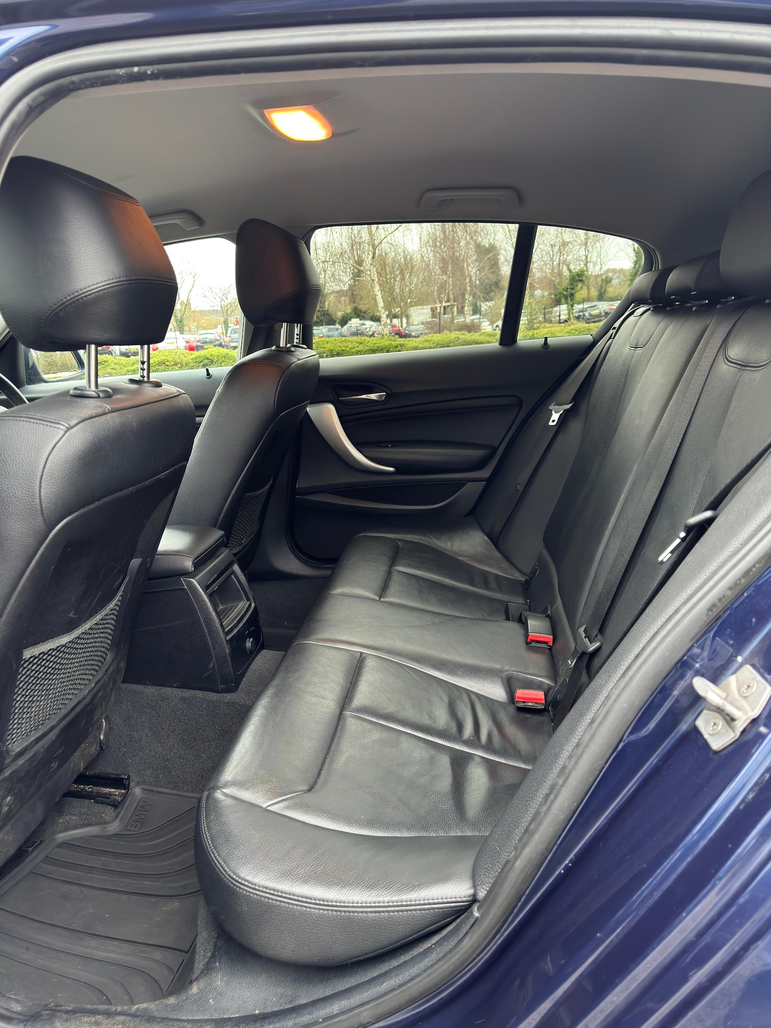 Used BMW 1 Series 2016 for sale - 77595631: Photo 22